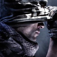 Avatar de Ghost Writer